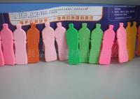 塑料制品可可学生书夹颜色各种各样[供应]_装订用品_世界工厂网中国产品信息库